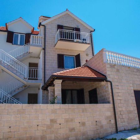 Apartments Vukovic Postira Kültér fotó