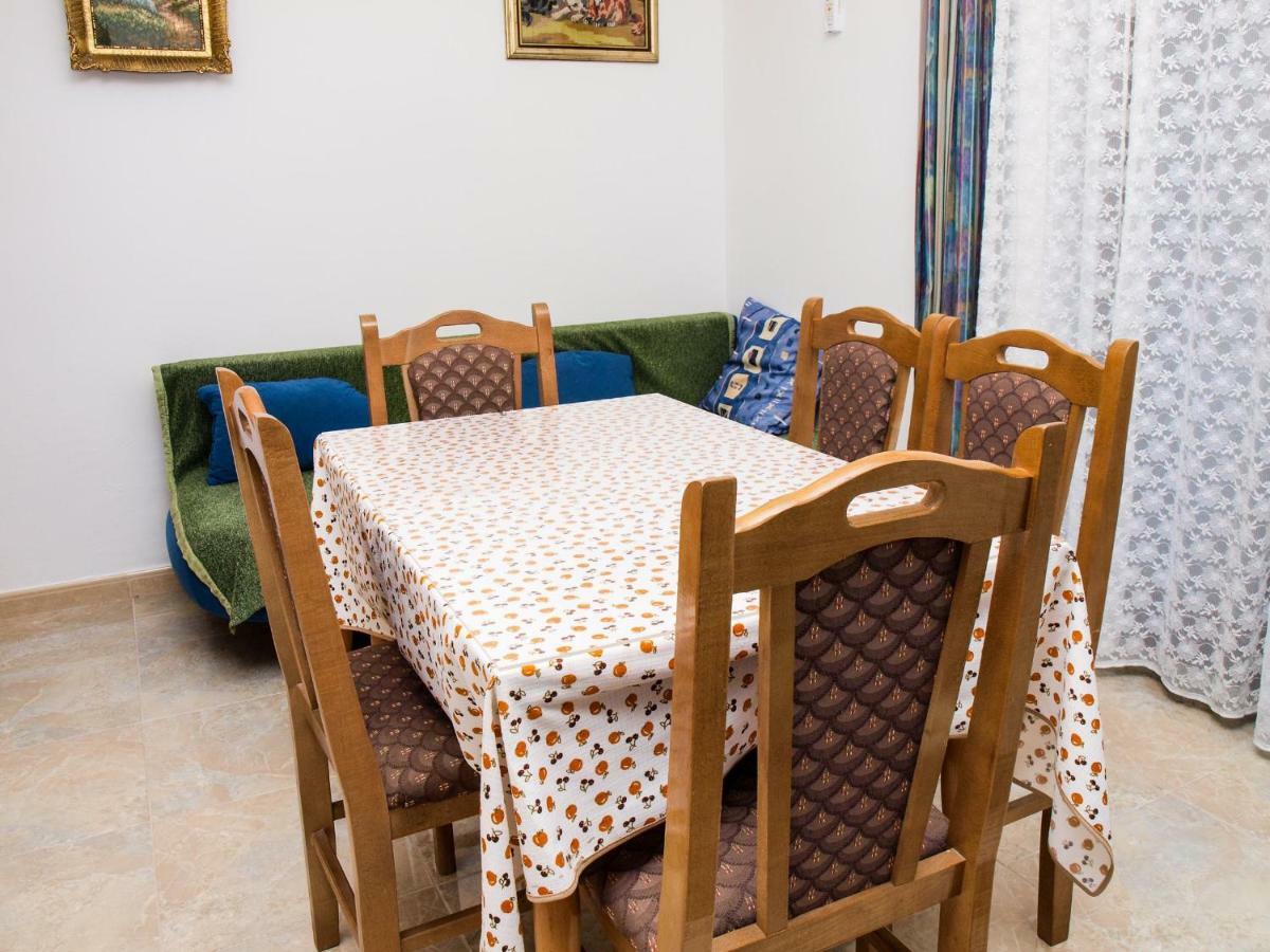 Apartments Vukovic Postira Kültér fotó