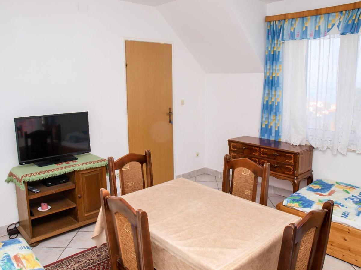 Apartments Vukovic Postira Szoba fotó