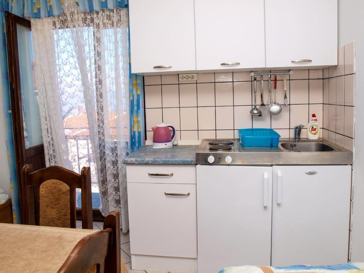 Apartments Vukovic Postira Szoba fotó